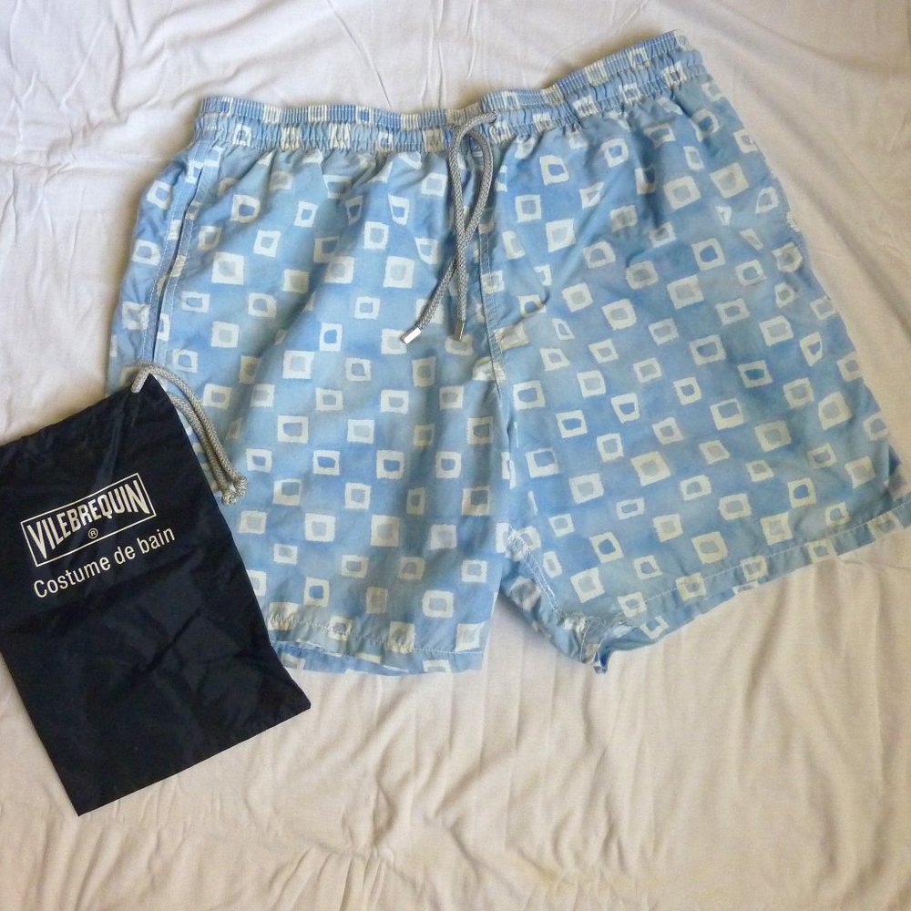 Vilebrequin Swim Trunks